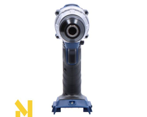 Дриль-шуруповерт акумуляторний Scheppach CDD45-20ProS (без АКБ та ЗП)