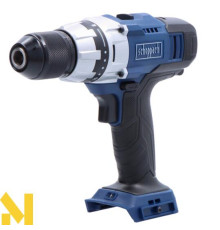 Дриль-шуруповерт акумуляторний Scheppach CDD45-20ProS (без АКБ та ЗП)