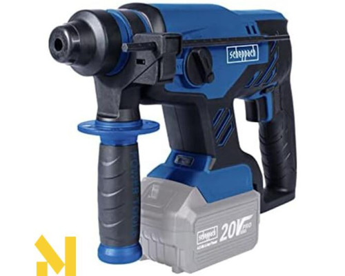 Перфоратор акумуляторний Scheppach BCRH170-20ProS (без АКБ та ЗП)