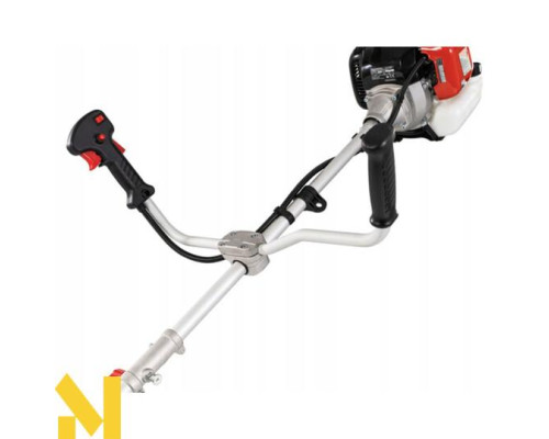 Мотокоса Scheppach BCH52-4