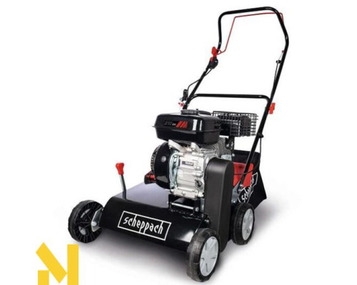Аератор бензиновий Scheppach SC40P