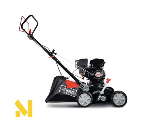 Аератор бензиновий Scheppach SC40P