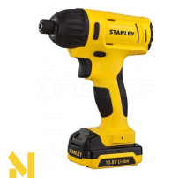 Гвинтоверт акумуляторний Stanley SCI12S2
