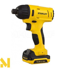 Гвинтоверт акумуляторний Stanley SCI12S2