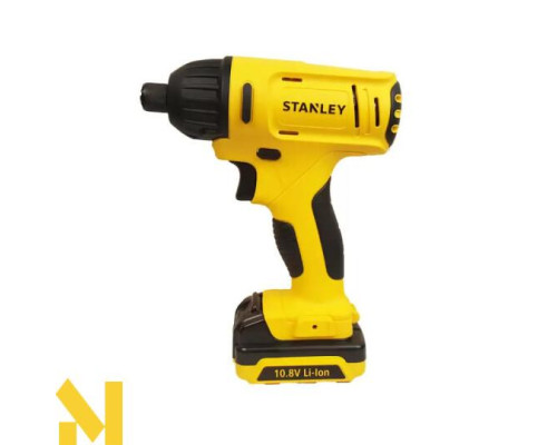 Гвинтоверт акумуляторний + викрутка SCI12S2+STHT0-70885