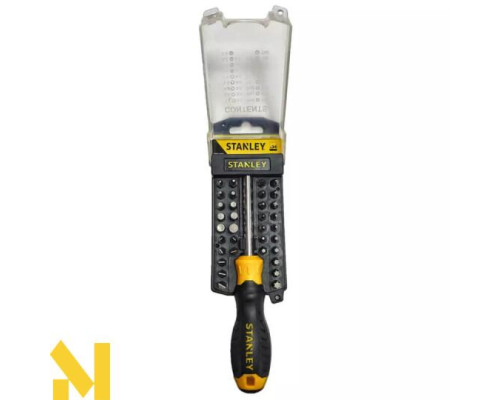 Гвинтоверт акумуляторний + викрутка SCI12S2+STHT0-70885