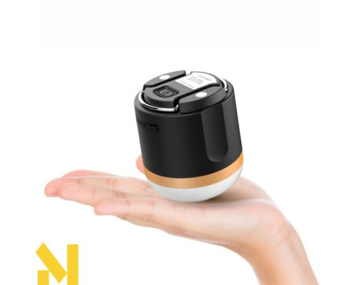 Ліхтарик-павербанк EcoFlow