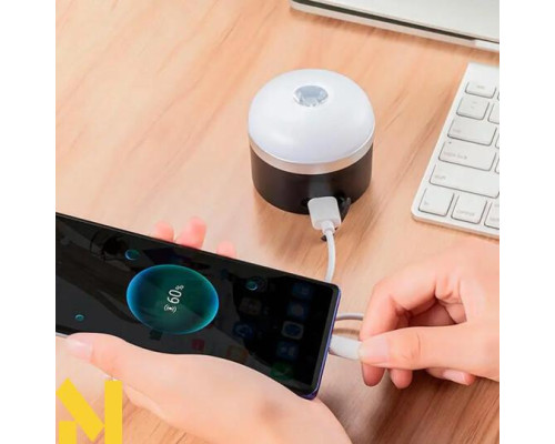 Ліхтарик-павербанк EcoFlow