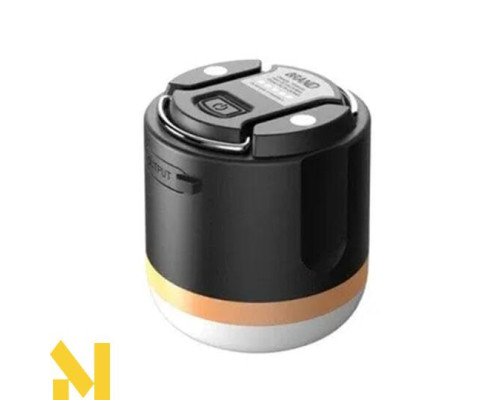 Ліхтарик-павербанк EcoFlow