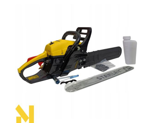 Бензопила Stanley SCS-52 JET