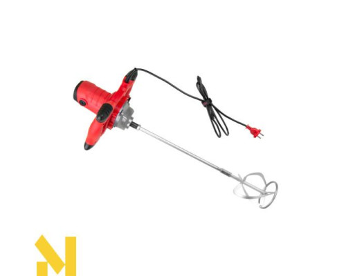 Міксер будівельний Start Pro SDM-1650