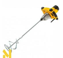 Міксер будівельний Stanley SDR1400