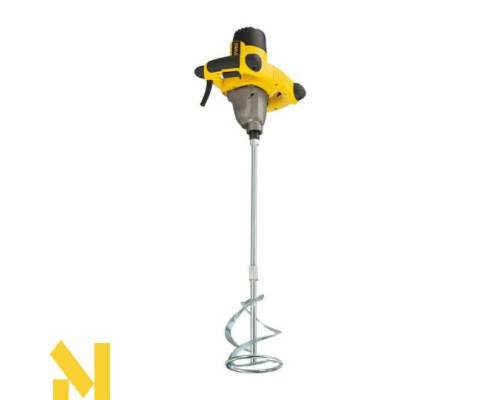 Міксер будівельний Stanley SDR1400