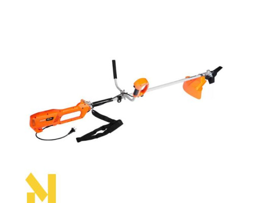 Тример електричний SEQUOIA SEB2000U