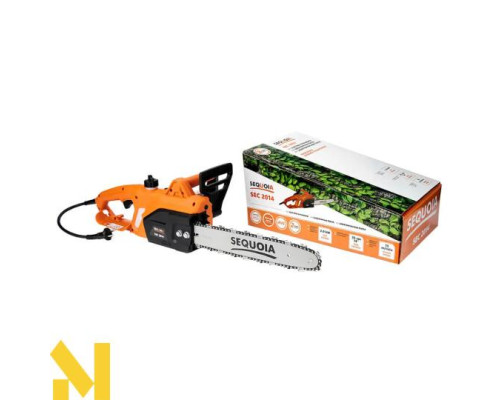 Пила ланцюгова електрична SEQUOIA SEC2014