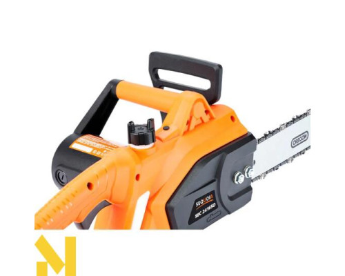 Пила ланцюгова електрична SEQUOIA SEC2416SO