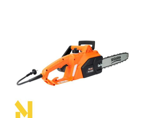 Пила ланцюгова електрична SEQUOIA SEC2416SO