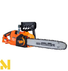 Пила ланцюгова електрична SEQUOIA SEC2416SOL