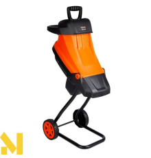 Подрібнювач садовий електричний SEQUOIA SEGS2445