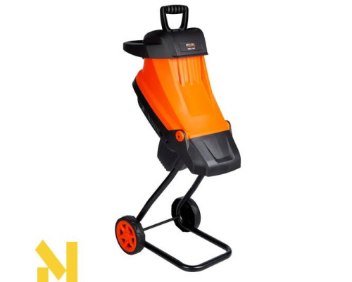 Подрібнювач садовий електричний SEQUOIA SEGS2445