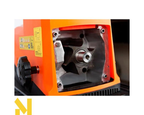 Подрібнювач садовий електричний SEQUOIA SEGS2545BH