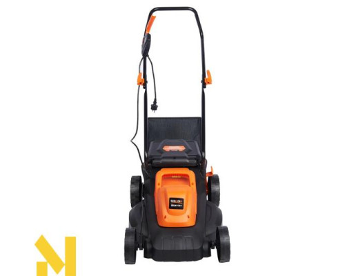 Газонокосарка електрична SEQUOIA SELM1737