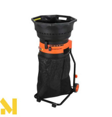 Подрібнювач листя електричний SEQUOIA SELS1800