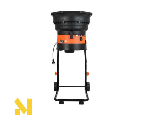 Подрібнювач листя електричний SEQUOIA SELS1800