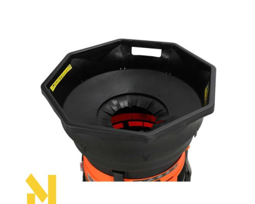 Подрібнювач листя електричний SEQUOIA SELS1800