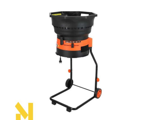 Подрібнювач листя електричний SEQUOIA SELS1800