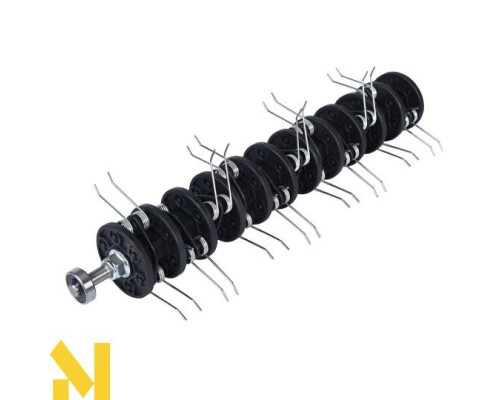 Аератор електричний SEQUOIA SES1536