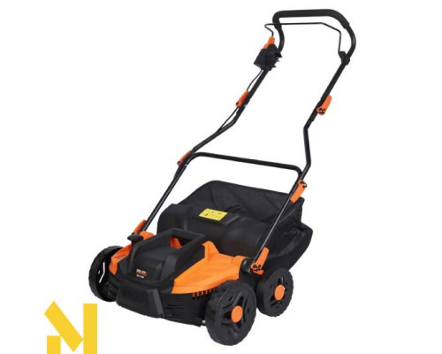 Аератор електричний SEQUOIA SES1536