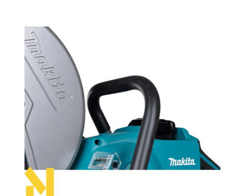 Різак акумуляторний Makita XGT 40 V MAX 305 мм CE004GZ (АКБ BL4040 + ЗП DC40RA)