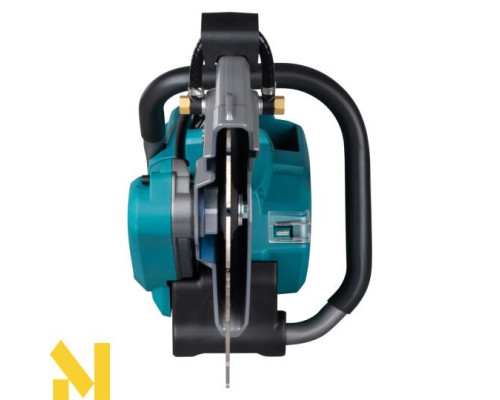 Різак акумуляторний Makita XGT 40 V MAX 305 мм CE004GZ (АКБ BL4040 + ЗП DC40RA)