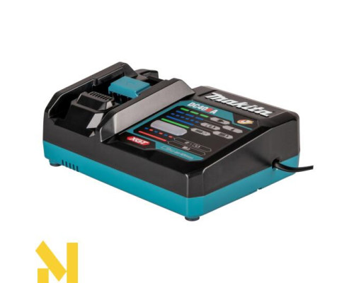 Різак акумуляторний Makita XGT 40 V MAX 305 мм CE004GZ (АКБ BL4040 + ЗП DC40RA)