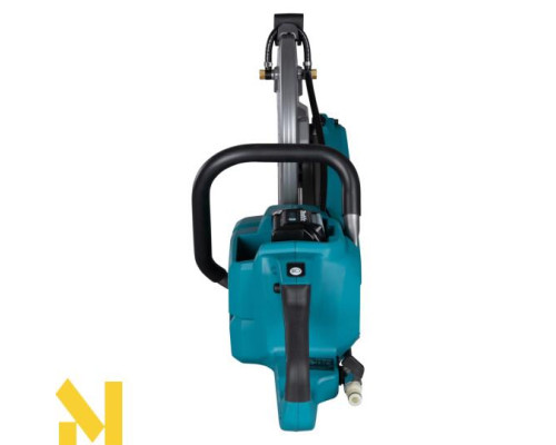 Різак акумуляторний Makita XGT 40 V MAX 305 мм CE004GZ (АКБ BL4040 + ЗП DC40RA)