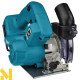 Пила дискова акумуляторна Makita DCC500Z + BL1850B + DC18SD