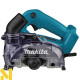 Пила дискова акумуляторна Makita DCC500Z + BL1850B + DC18SD
