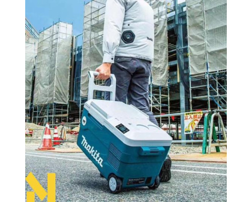 Набір інструментів акумуляторних Makita DCW180Z + DHP453RFX8 + АКБ + ЗП