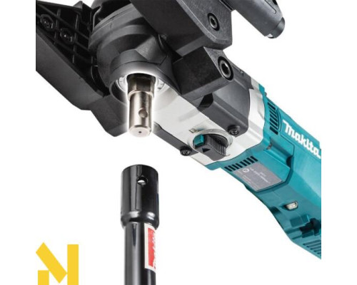 Бур акумуляторний Makita DG002GM101 (АКБ BL4040 + ЗП DC40RS)