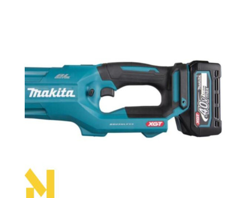 Бур акумуляторний Makita DG002GM101 (АКБ BL4040 + ЗП DC40RS)