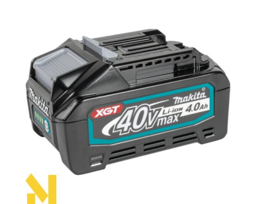 Бур акумуляторний Makita DG002GM101 (АКБ BL4040 + ЗП DC40RS)