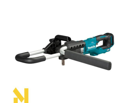 Бур акумуляторний Makita DG002GM101 (АКБ BL4040 + ЗП DC40RS)