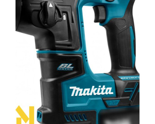 Набір інструментів акумуляторних Makita SET-DHR171Z-0623 (DHR171Z, DDF482RFE3, DGA504Z)