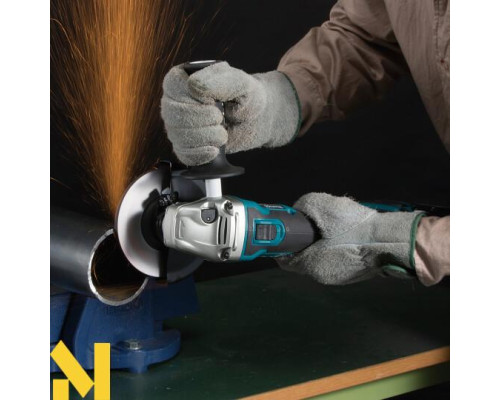 Набір інструментів акумуляторних Makita SET-DHR171Z-0623 (DHR171Z, DDF482RFE3, DGA504Z)