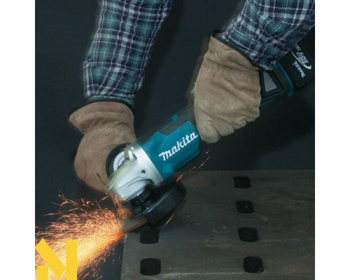 Набір інструментів акумуляторних Makita SET-DHR171Z-0623 (DHR171Z, DDF482RFE3, DGA504Z)