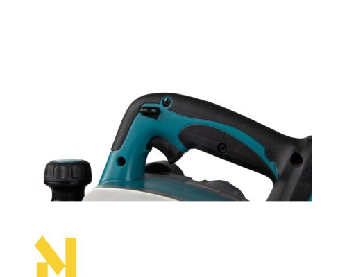 Рубанок акумуляторний Makita DKP180Z + АКБ BL1830B (без ЗП)