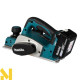 Рубанок акумуляторний Makita DKP180Z + АКБ BL1830B (без ЗП)