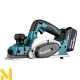 Рубанок акумуляторний Makita DKP180Z + АКБ BL1830B (без ЗП)