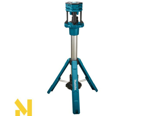 Ліхтар акумуляторний зі стійкою Makita DML814 + BL1830B x2 + DC18RC